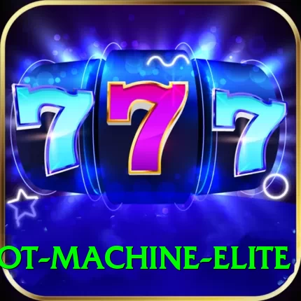 WC99 Slot Machine Elite - 2