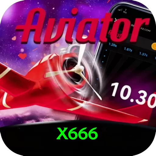 x666 Casino Official v2.6.0 - 2