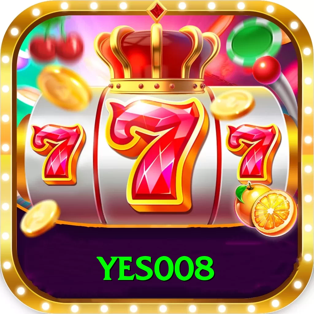 yes008 Slots Extreme v1.1.8 - 2
