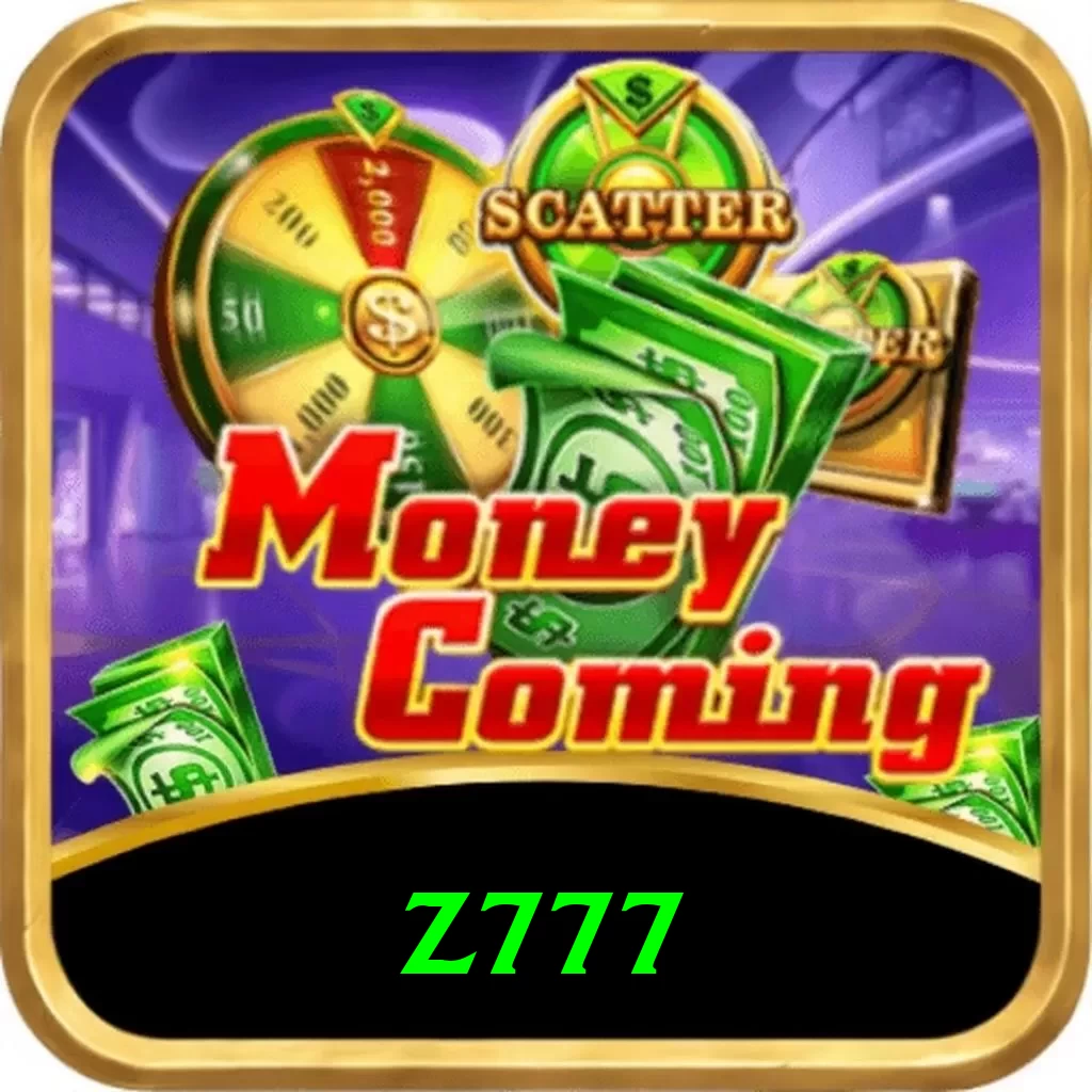 z777 Slot Machine Champion - 2