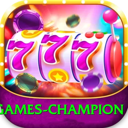 ZK77 Games Champion - 2