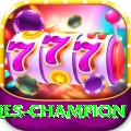 ZK77 Games Champion
